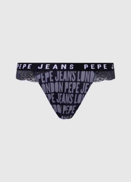 for Pepe Jeans London Underwear