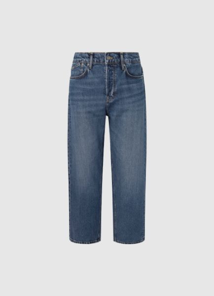 Pepe Jeans London - Denim Pants