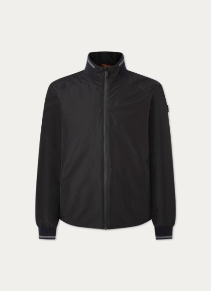 Dressarium.ge HACKETT HS ELEMENTS BLOUSON