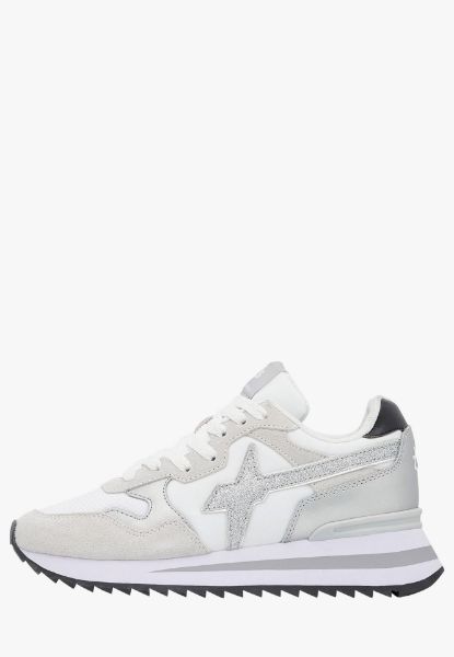 სურათი W6YZ - ACTIVE SNEAKERS DONNA