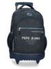 სურათი Pepe Jeans London - EDMON BACKPACK TROL