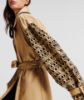 სურათი Karl Lagerfeld - EMBROIDERY COAT