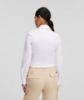 სურათი Karl Lagerfeld - FITTED STRETCH SHIRT