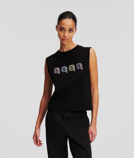 სურათი Karl Lagerfeld - IKONIK 2.0 OUTLINE TANK