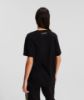 სურათი Karl Lagerfeld - IKONIK 2.0 OUTLINE T-SHIRT