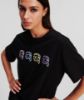 სურათი Karl Lagerfeld - IKONIK 2.0 OUTLINE T-SHIRT