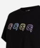 სურათი Karl Lagerfeld - IKONIK 2.0 OUTLINE T-SHIRT