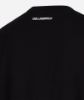 სურათი Karl Lagerfeld - IKONIK 2.0 OUTLINE T-SHIRT