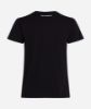 სურათი Karl Lagerfeld - RHINESTONE LOGO T-SHIRT