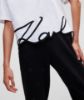 სურათი Karl Lagerfeld - HEM SIGNATURE T-SHIRT