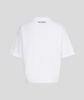 სურათი Karl Lagerfeld - HEM SIGNATURE T-SHIRT