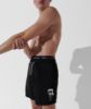 სურათი Karl Lagerfeld - IKONIK 2.0 ELASTIC MED SHORTS