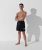 სურათი Karl Lagerfeld - IKONIK 2.0 ELASTIC MED SHORTS