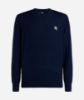 სურათი Karl Lagerfeld - IKONIK 2.0 MERINO SWEATER