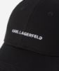 სურათი Karl Lagerfeld - K/ESSENTIAL LOGO CAP