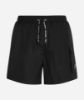 სურათი Karl Lagerfeld - LOGO CARGO MED BOARDSHORTS