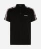 სურათი Karl Lagerfeld - ELONGATED LOGO POLO