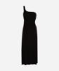 სურათი Karl Lagerfeld - KARL DNA ONE SHOULDER DRESS