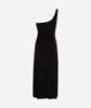 სურათი Karl Lagerfeld - KARL DNA ONE SHOULDER DRESS