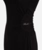 სურათი Karl Lagerfeld - KARL DNA ONE SHOULDER DRESS