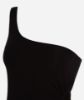 სურათი Karl Lagerfeld - KARL DNA ONE SHOULDER DRESS