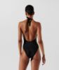 სურათი Karl Lagerfeld - KARL DNA GLAM SWIMSUIT