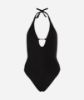 სურათი Karl Lagerfeld - KARL DNA GLAM SWIMSUIT