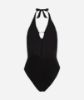 სურათი Karl Lagerfeld - KARL DNA GLAM SWIMSUIT