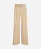 სურათი Karl Lagerfeld - COTTON BLEND PANTS