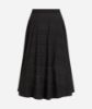 სურათი Karl Lagerfeld - EMBROIDERY SKIRT