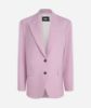 სურათი Karl Lagerfeld - HUN KIMS EDIT TAILORED JACKET