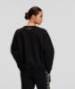 სურათი Karl Lagerfeld - IKONIK 2.0 OUTLINE SWEATSHIRT