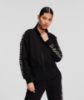 სურათი Karl Lagerfeld - IKONIK 2.0 OUTLINE ZIP UP