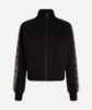 სურათი Karl Lagerfeld - IKONIK 2.0 OUTLINE ZIP UP