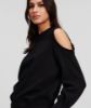 სურათი Karl Lagerfeld - LOGO FEMININE SWEATSHIRT