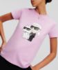 სურათი Karl Lagerfeld - IKONIK 2.0 T-SHIRT