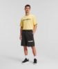 სურათი Karl Lagerfeld - RSG WASHED SWEATSHORTS