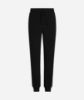 სურათი Karl Lagerfeld - LOGO KNIT TAPE CUFF SWEATPANTS