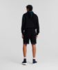 სურათი Karl Lagerfeld - WAFFLE TEXTURE SWEATSHORTS