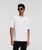 სურათი Karl Lagerfeld - IKONIK 2.0 MINI COLOUR T-SHIRT