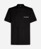 სურათი Karl Lagerfeld - ELONGATED LOGO PIQUE POLO