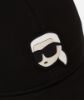 სურათი Karl Lagerfeld - K/IKONIK 2.0 BASEBALL CAP