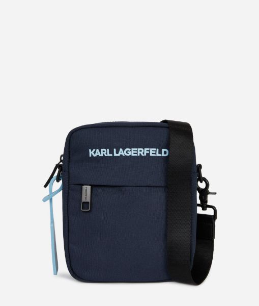 სურათი Karl Lagerfeld - K/PASS NS CROSSBODY