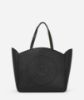 სურათი Karl Lagerfeld - K/CIRCLE LG TOTE PERFORATED