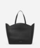 სურათი Karl Lagerfeld - K/CIRCLE LG TOTE PERFORATED