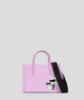 სურათი Karl Lagerfeld - K/IKONIK 2.0 NYLON SM CB TOTE