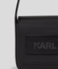 სურათი Karl Lagerfeld - IKON/K MD FLAP SHB LEATHER