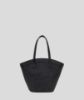 სურათი Karl Lagerfeld - K/SIGNATURE TULIP MD TOTE