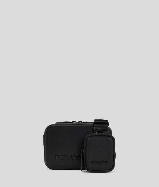 სურათი Karl Lagerfeld - K/KASE CROSSBODY