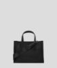 სურათი Karl Lagerfeld - K/IKONIK 2.0 NYLON SM CB TOTE